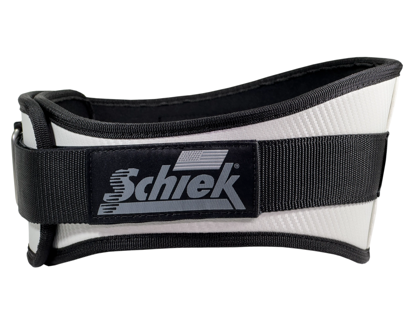 CF3006 Schiek Carbon Fiber Lifting Belt