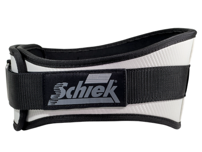 CF3006 Schiek Carbon Fiber Lifting Belt