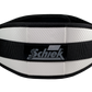 CF3006 Schiek Carbon Fiber Lifting Belt