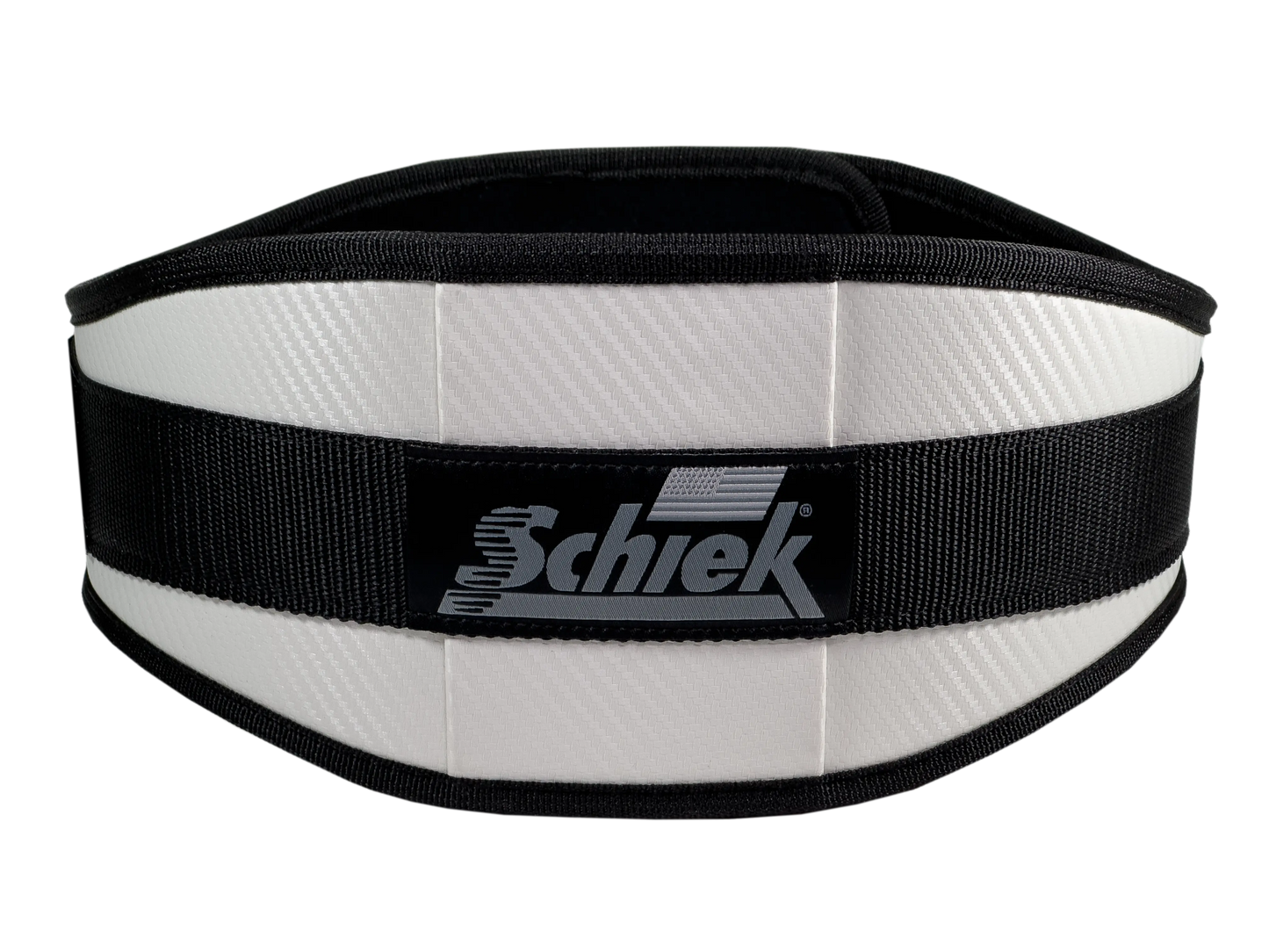 CF3006 Schiek Carbon Fiber Lifting Belt