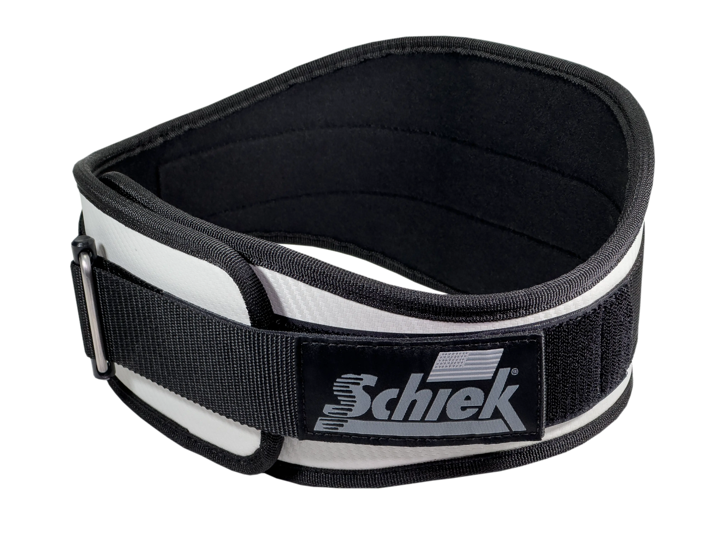 CF3006 Schiek Carbon Fiber Lifting Belt
