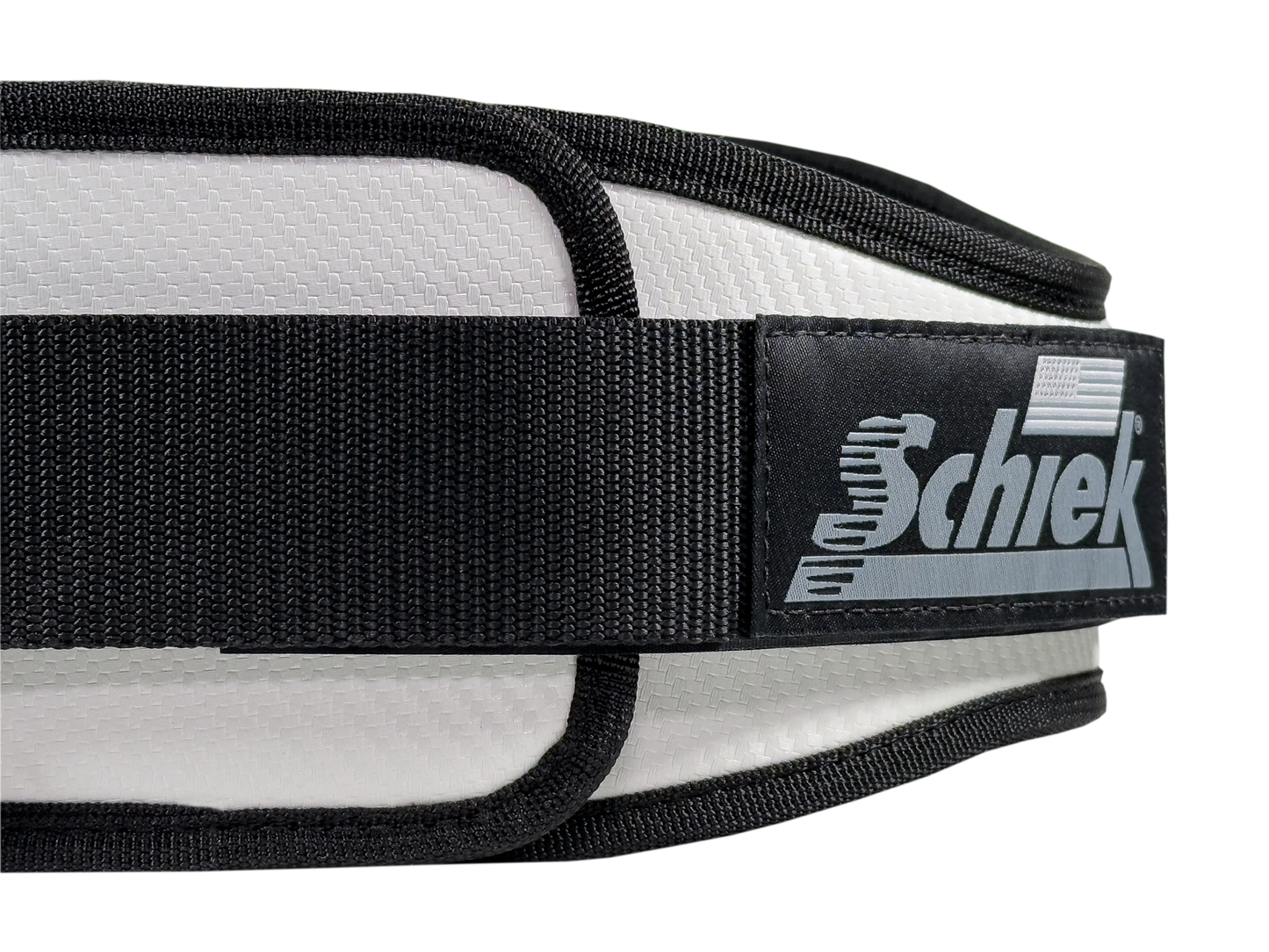 CF3006 Schiek Carbon Fiber Lifting Belt