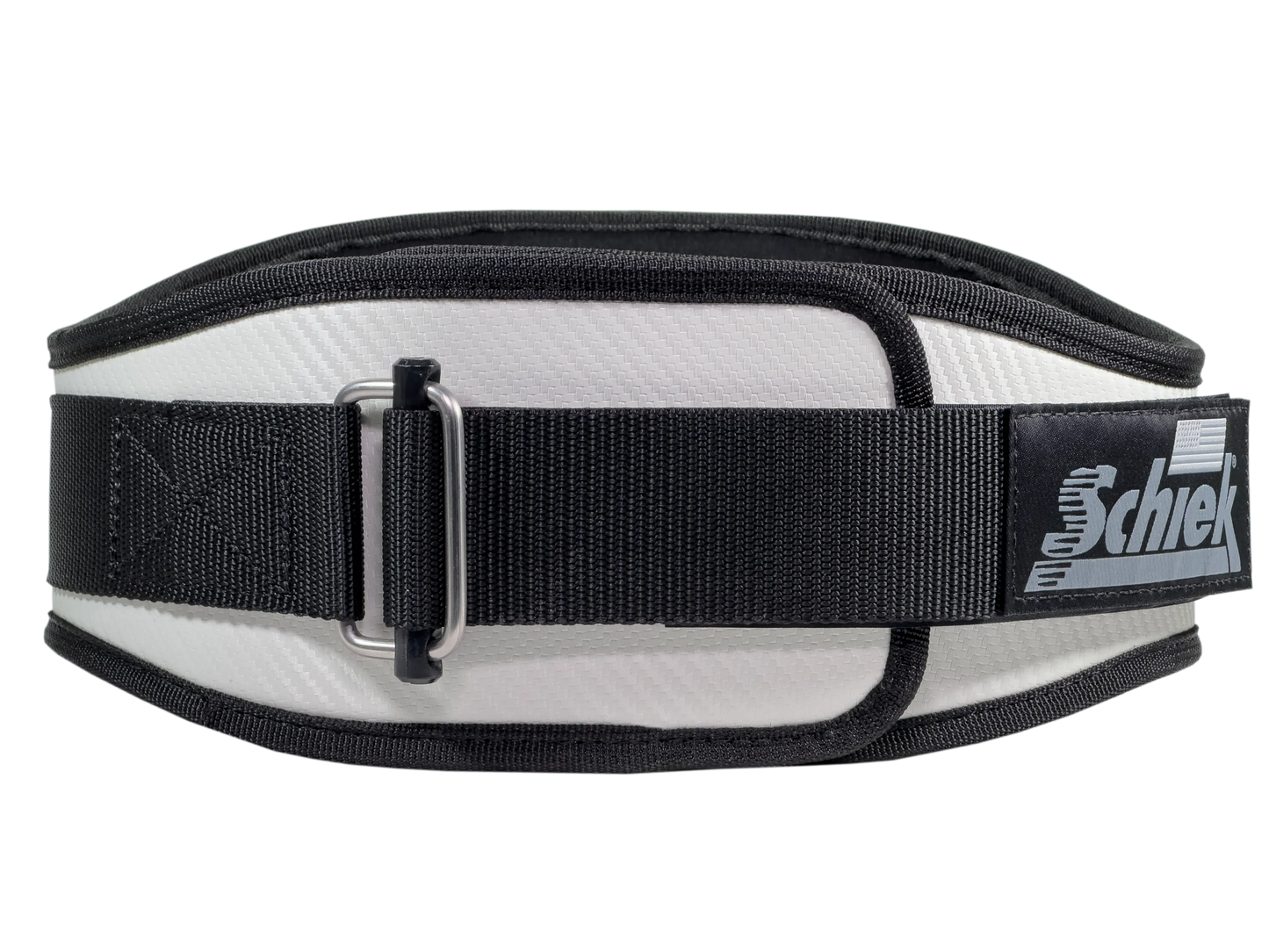CF3006 Schiek Carbon Fiber Lifting Belt