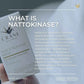 Nattokinase Blend 6,000 FU Cardiovascular Support Capsules