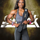 Cyd Gillon Signature Lifting Belt