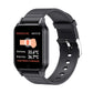 T96 Smart Watch with Body Temperature and Fitness Tracking Features