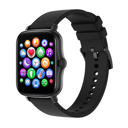 IP67 Waterproof Smart Watch Fitness Tracker for Android and iOS