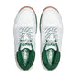 DAPS DESI Mid – Green/White – Women’s Pickleball Shoes