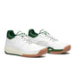 DAPS DESI Mid – Green/White – Women’s Pickleball Shoes