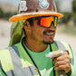 Reaper Sunglasses z87.1+