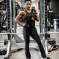 Cyd Gillon Signature Lifting Belt