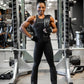 Cyd Gillon Signature Lifting Belt
