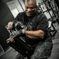 Model RCx8 Ronnie Coleman Yeah Buddy Signature Series Lifting Gloves