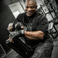 Model RCx8 Ronnie Coleman Yeah Buddy Signature Series Lifting Gloves