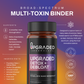 Upgraded Detox + Debloat Capsules (90 ct)
