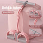 Multi 6 Tube Elastic Pedal Function Tension Rope Bands Fitness Sit Ups Exercises Elastics Tape Home Resistance Bands