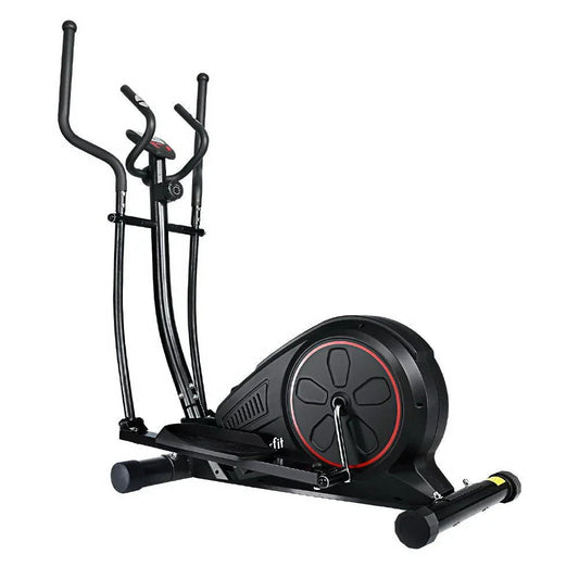 Elliptical Cross Trainer Exercise Bike Fitness Equipment Home