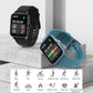 IP67 Waterproof Smart Watch Fitness Tracker for Android and iOS
