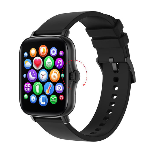 IP67 Waterproof Smart Watch Fitness Tracker for Android and iOS