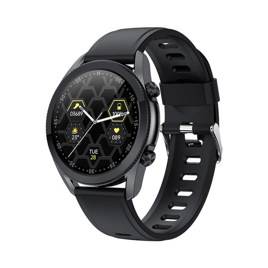 Bluetooth Waterproof Sports Fitness Smartwatch for Android iOS Men and Women