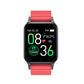 T96 Smart Watch with Body Temperature and Fitness Tracking Features
