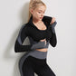 Signature Collection Yoga Top, Sports Bra, and Leggings Set | Premium Fitness Apparel for Cowgirls