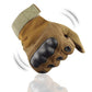 Tactical Army Military Gloves Outdoor Full Finger Touch Screen Gloves