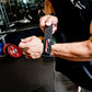 Model J-1000PLS Jay Cutler Signature Power Lifting Straps