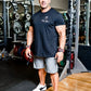 Model J-1000PLS Jay Cutler Signature Power Lifting Straps