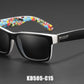 Revamp Of Sport Men Sunglasses Polarized Shockingly Colors Sun Glasses Outdoor Driving Photochromic Sunglass With Box