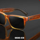Revamp Of Sport Men Sunglasses Polarized Shockingly Colors Sun Glasses Outdoor Driving Photochromic Sunglass With Box