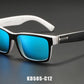 Revamp Of Sport Men Sunglasses Polarized Shockingly Colors Sun Glasses Outdoor Driving Photochromic Sunglass With Box