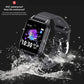 T96 Smart Watch with Body Temperature and Fitness Tracking Features