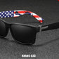 Revamp Of Sport Men Sunglasses Polarized Shockingly Colors Sun Glasses Outdoor Driving Photochromic Sunglass With Box