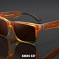 Revamp Of Sport Men Sunglasses Polarized Shockingly Colors Sun Glasses Outdoor Driving Photochromic Sunglass With Box