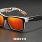 Revamp Of Sport Men Sunglasses Polarized Shockingly Colors Sun Glasses Outdoor Driving Photochromic Sunglass With Box