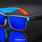 Revamp Of Sport Men Sunglasses Polarized Shockingly Colors Sun Glasses Outdoor Driving Photochromic Sunglass With Box
