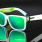 Revamp Of Sport Men Sunglasses Polarized Shockingly Colors Sun Glasses Outdoor Driving Photochromic Sunglass With Box
