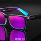 Revamp Of Sport Men Sunglasses Polarized Shockingly Colors Sun Glasses Outdoor Driving Photochromic Sunglass With Box