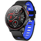 Professional IP68 Waterproof Bluetooth Smart Watch for Men and Women
