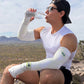 Hyper-Lite Convertible Sun Gloves