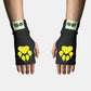Hyper-Lite Convertible Sun Gloves