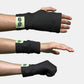 Hyper-Lite Convertible Sun Gloves