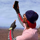 Hyper-Lite Convertible Sun Gloves