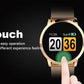 New Q8 LED Bluetooth Smart Watch With Stainless Steel Waterproof Breacelet Wearable Device Smartwatch Style for Men and Women With Fitness Tracker