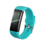 New Smart Watch For Men and Women With Heart Rate Monitor Blood Pressure Fitness Tracker Smartwatch For Sport Support  IOS Android Sistems
