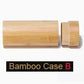 Ralferty Retro Wood Sunglasses Men Bamboo Sunglass Women Brand Sport Goggle Mirror UV400 Sun Glasses Male Shades lunette oculos