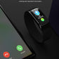 Luxury Elegant Metal And Woman Smart Watch 1.14" IP68 Waterproof With Heart Rate Stopwatch Alarm clock Fitness Tracker Swim Watch for Android IOS Operate sistem