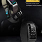 Luxury Elegant Metal And Woman Smart Watch 1.14" IP68 Waterproof With Heart Rate Stopwatch Alarm clock Fitness Tracker Swim Watch for Android IOS Operate sistem