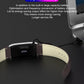Luxury Elegant Metal And Woman Smart Watch 1.14" IP68 Waterproof With Heart Rate Stopwatch Alarm clock Fitness Tracker Swim Watch for Android IOS Operate sistem